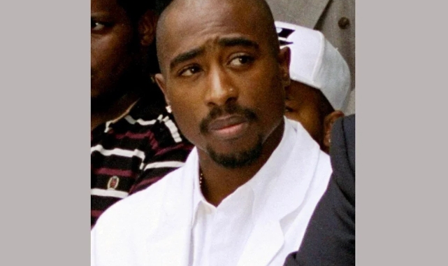 Shakur Hollywood Şöhretler Kaldırımı’nda yıldız sahibi olacak