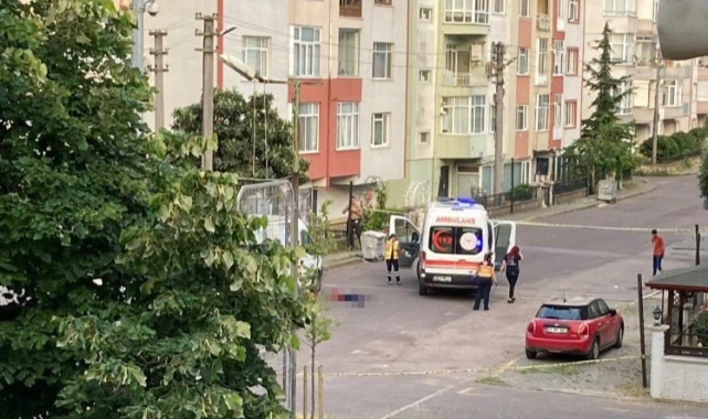 Sigara vermeyen yaşlı adamı öldüren şahıs tutuklandı