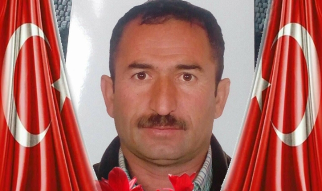 Siirt’te kalp krizi geçiren güvenlik korucusu hayatı kaybetti