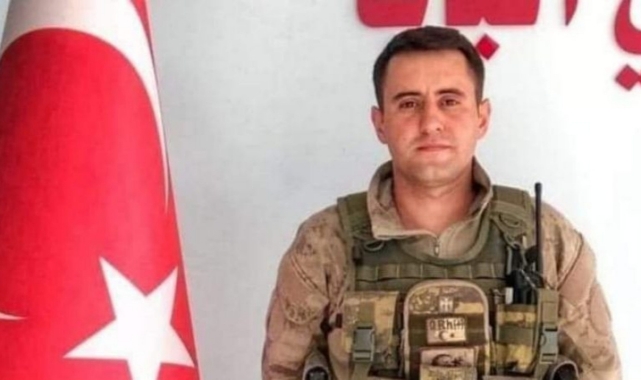 Siirt'ten acı haber! 1 şehit