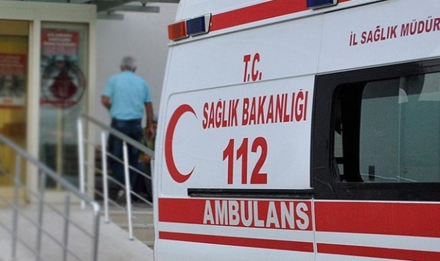 Silahla birbirlerini vuran 2 belediye işçisi öldü