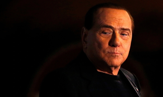 Silvio Berlusconi hayatını kaybetti
