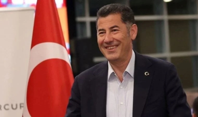 Sinan Oğan'dan kabine açıklaması