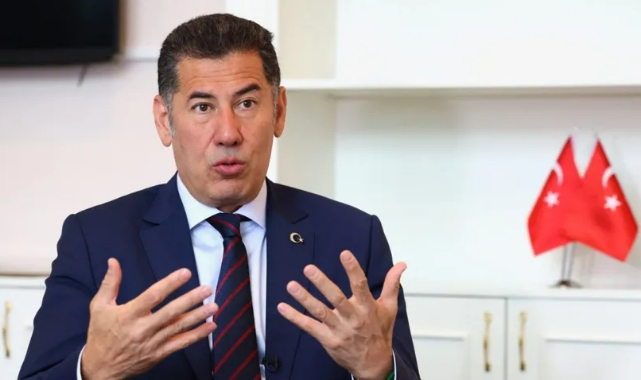 Sinan Oğan'dan Mehmet Şimşek açıklaması! "Ön koşulumuzdu"