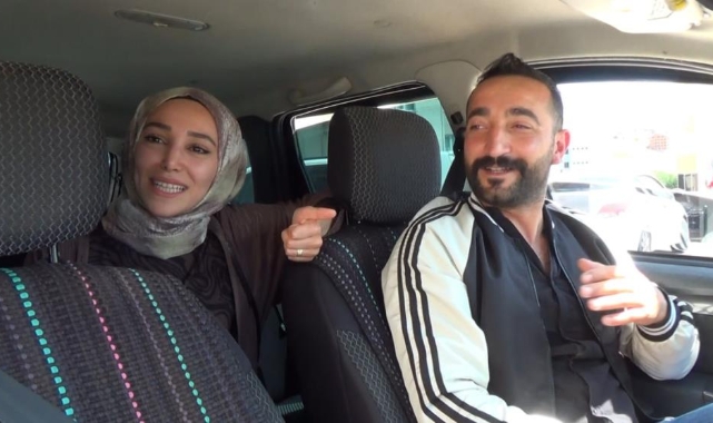 Sınavı kaçırınca işi şakaya vurdular