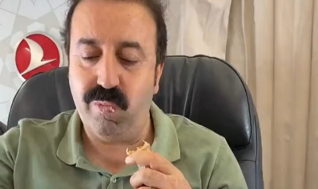 Şırdancı Mehmet'e THY'den 6 ay bilet yok
