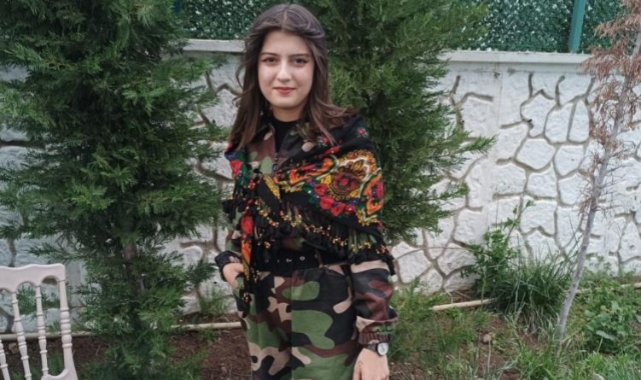 Şırnak’ta karne almaya giden genç kızdan 11 gündür haber alınamıyor