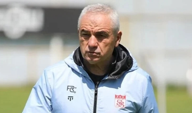 Sivasspor’da Çalımbay dönemi sona erdi