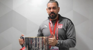 Sivasspor’da Servet Çetin dönemi!
