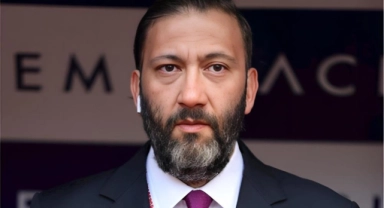 Sivasspor'da yeni sportif direktör Oray Baykal