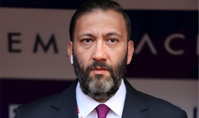 Sivasspor'da yeni sportif direktör Oray Baykal