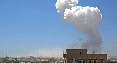 Somali'de havan topları patladı: 22 ölü