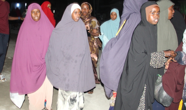 Somali’deki otel saldırısında 9 kişi öldü, 10 kişi yaralandı