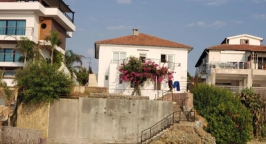 Şövalye Adası’nın ilk evi satılığa çıkarıldı