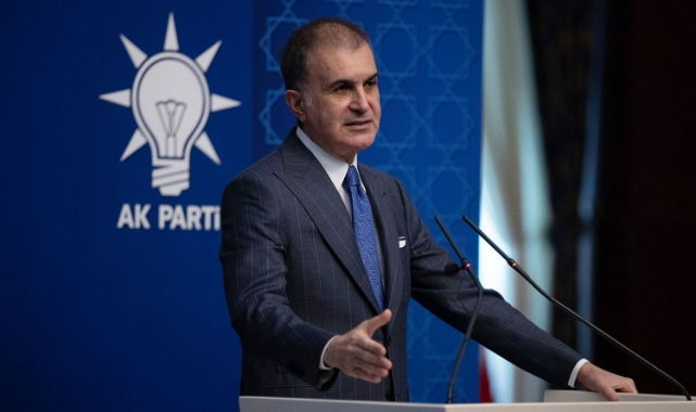 Sözcü Çelik'ten yüksek kiralar ve asgari ücret açıklaması