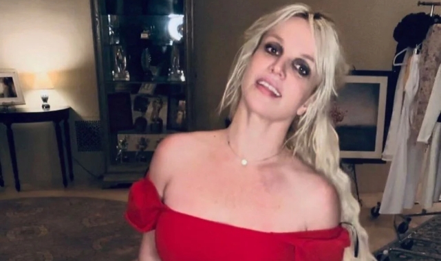Spears'ın ailesi endişeli: Sonu Amy Winehouse gibi olabilir
