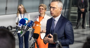 Stoltenberg: “Türkiye’nin haklı güvenlik endişelerinin farkına varmalıyız”
