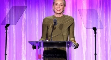 Stone: Felç geçirdim diye Hollywood bana sırt çeviriyor
