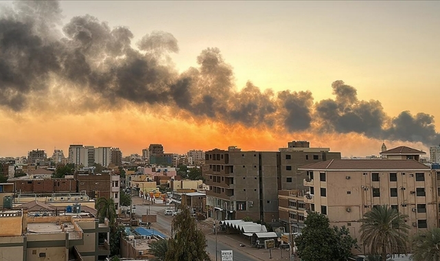 Sudan’da 72 saatlik ateşkes