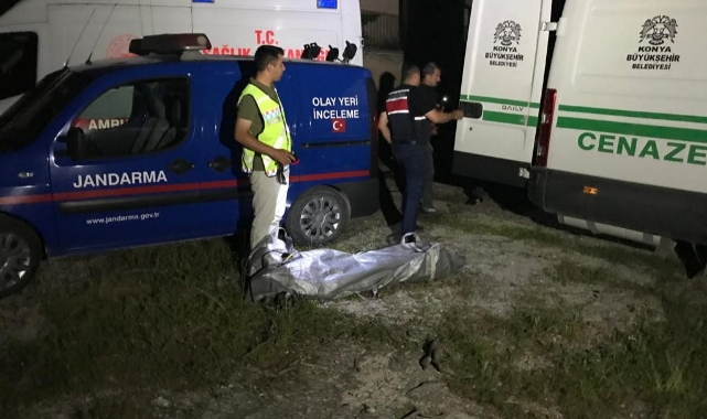 Sulama kanalına giren 3 kişi boğuldu