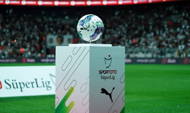 Süper Lig, 1. Lig ve Türkiye Kupası tescil edildi