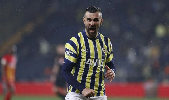 Süper Lig’de büyük sürpriz!