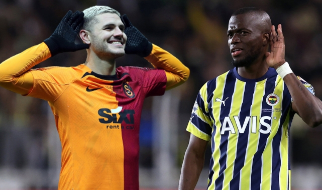 Süper Lig'de sezonun son derbisi