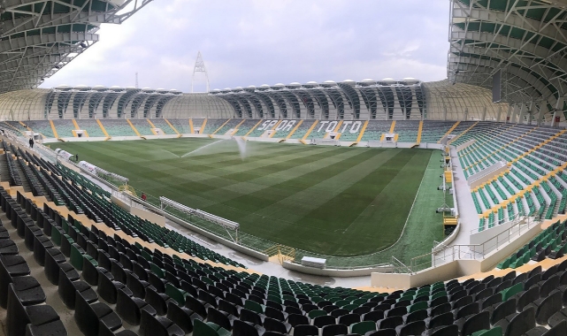 Süper Lig'e çıkacak son takım Manisa'da belli olacak!