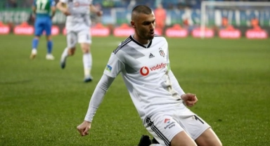 Süper Lig'e geri dönüyor!