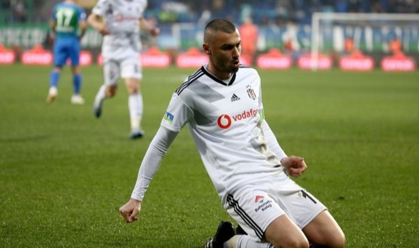 Süper Lig'e geri dönüyor!