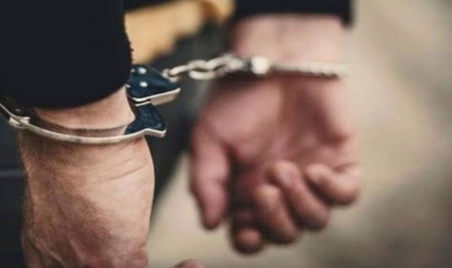 Şüpheli kadın ölümüne ilişkin 1 kişi tutuklandı