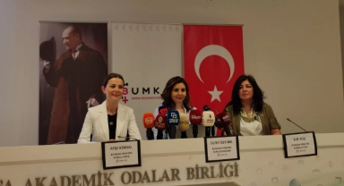 BUMKAD'da 23 Haziran lansmanı
