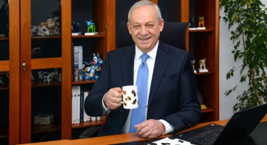 Sütaş’ın Çiftlikten Sofralara entegre iş modeli