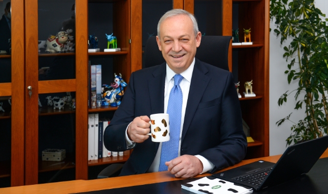 Sütaş’ın Çiftlikten Sofralara entegre iş modeli