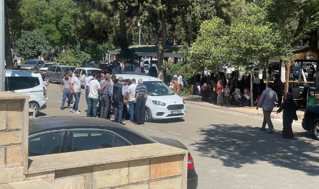 Tabancayla vurulan oto tamircisi, 11 gün sonra yaşam mücadelesini kaybetti