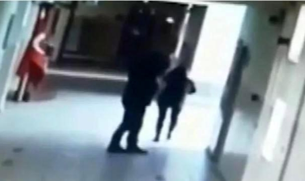 Tacizci okul müdürünün yargılandığı davada karar!