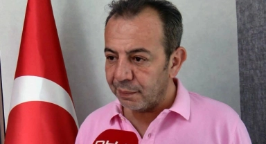 Tanju Özcan: "Genel başkanlık görevinden kaçınmam"