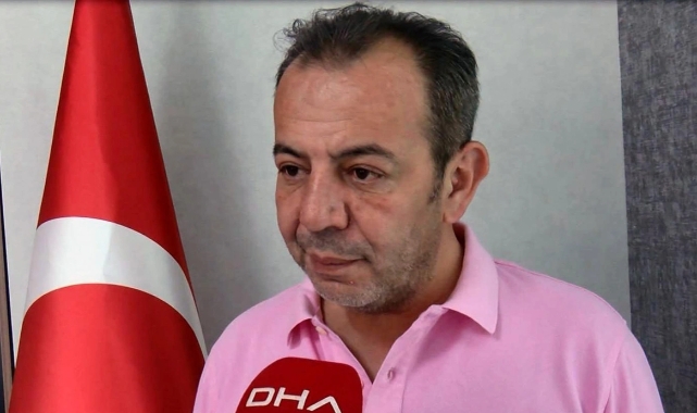 Tanju Özcan: "Genel başkanlık görevinden kaçınmam"