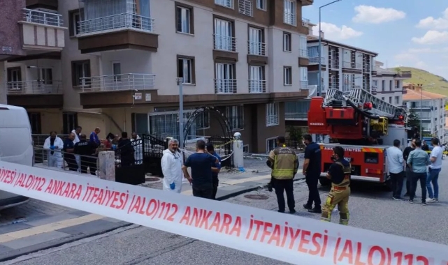 Tarım ilacı faciasında 2 kişi gözaltına alındı