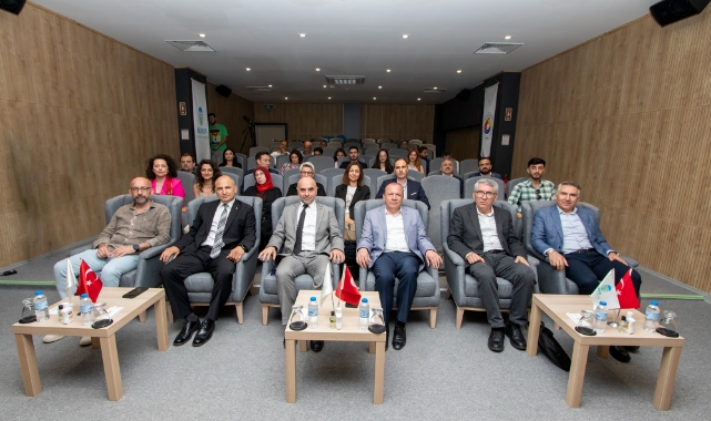 Tarımın bugünü ve yarını Ticaret Borsası'nda konuşuldu