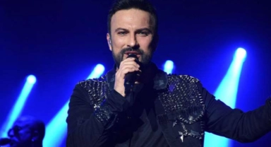 Tarkan'dan heyecanlandıran paylaşım!