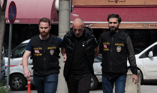 Tartıştığı arkadaşını öldüren şahıs tutuklandı