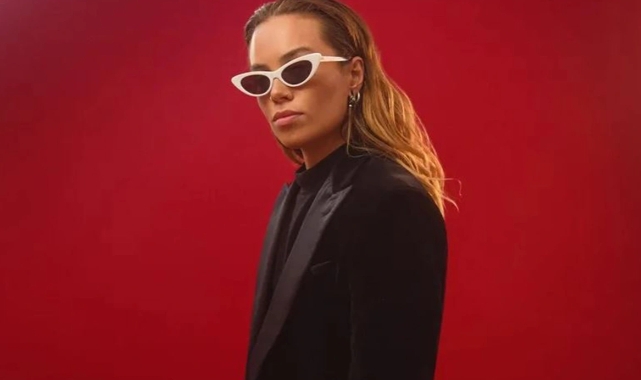 Tash Sultana 23 Haziran'da Zorlu PSM'de