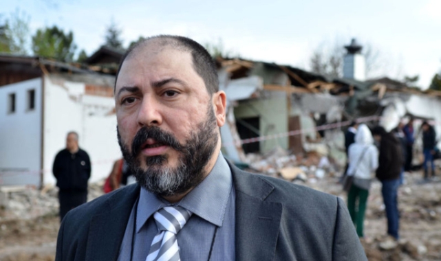 Taşpınar'ın eşi: Haydi uyan 'Haziranda Ölmek Zor'