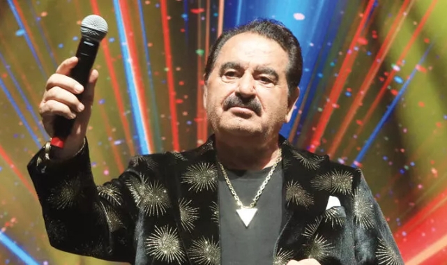 Tatlıses'ten 20 yıl sonra Köln'de konser