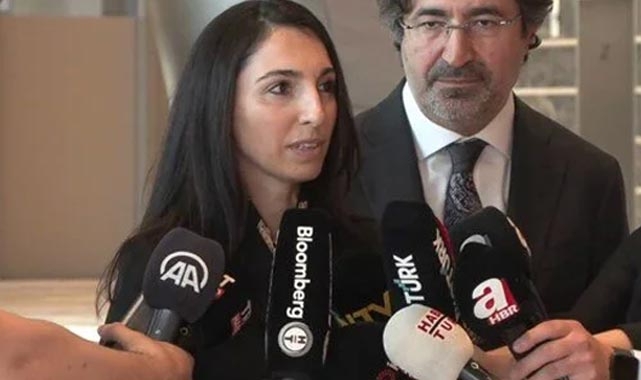 TCMB Başkanı Erkan'dan kritik görüşme sonrası açıklama