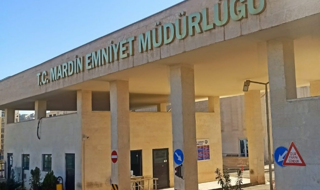 Tefecilere eş zamanlı operasyon! 8 gözaltı