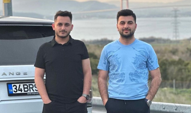 Tekirdağ'da cip takla attı: 1 ölü, 1 yaralı