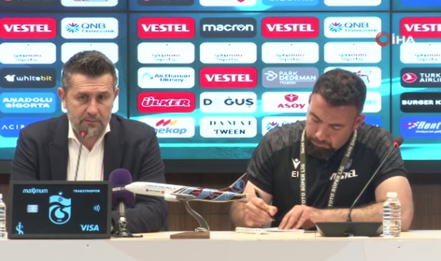 Teknik adam Bjelica: "Bizim için güzel bir gece oldu"