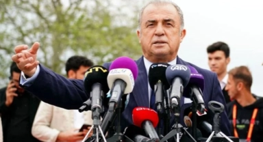 Terim'den dikkat çeken Ali Koç paylaşımı